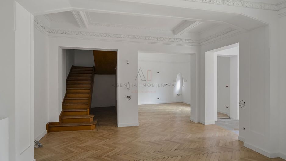 Maison Petit Paris | Vila Interbelica Dacia Polona - Poză 9