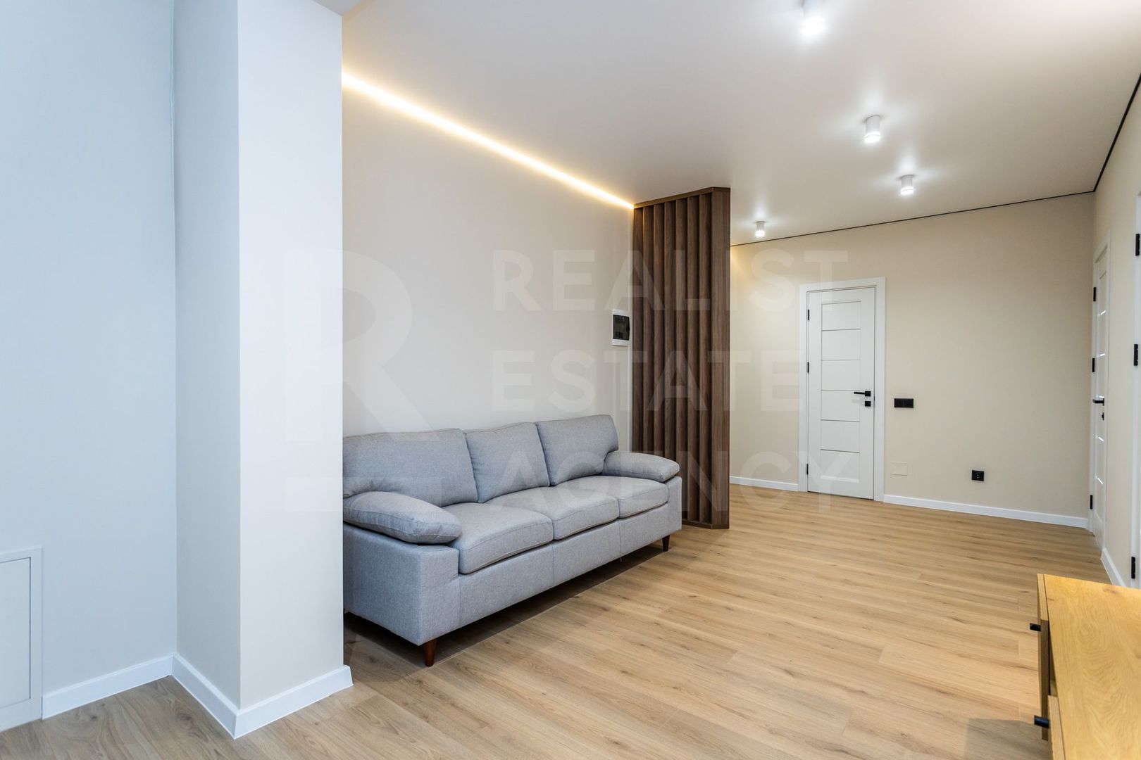 Vânzare, apartament, 2 camere, strada Iazului, Râșcani - Poză 3