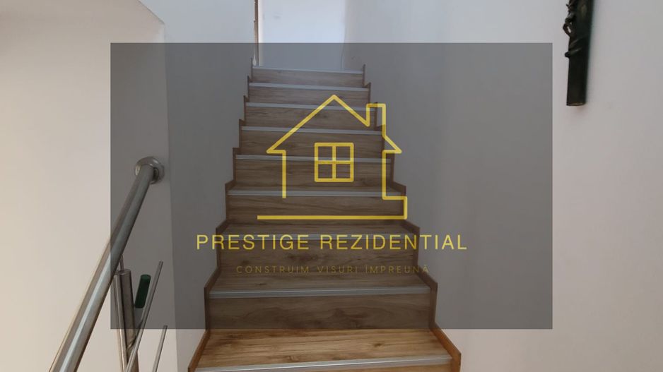 Casa de vanzare Mobilata utilata , Domnesti - Poză 4