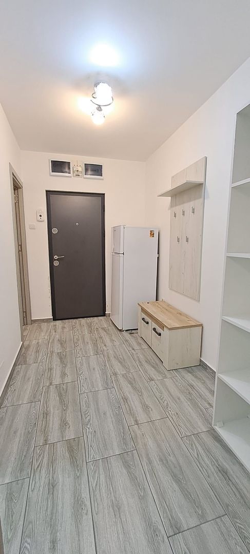 Drumul Taberei, Parc Moghioros, garsoniera 34mp, decomandata, renovata - Poză 7