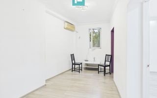 Ultracentral, Cismigiu, apartament 108mp - Poză 2