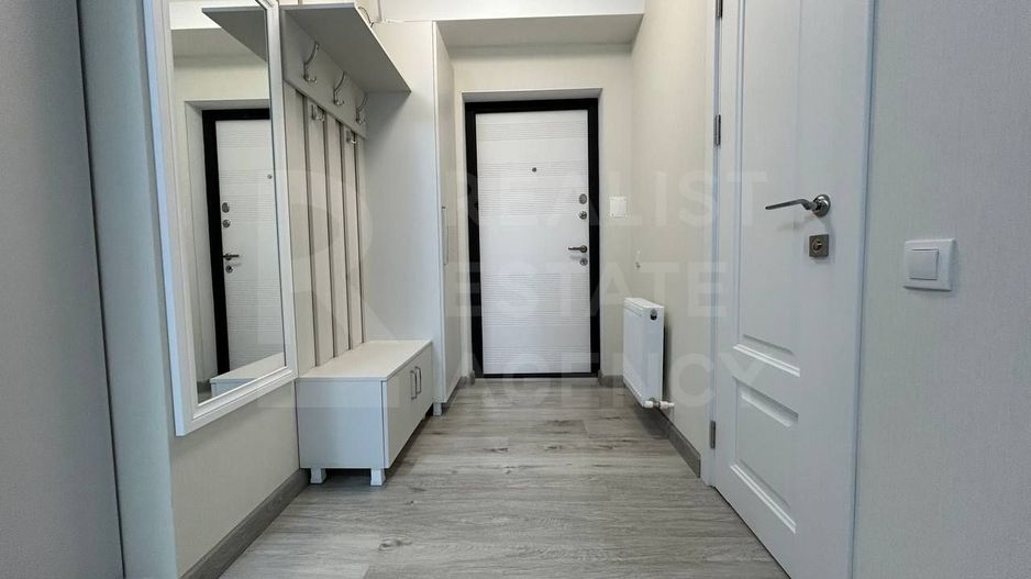 Vânzare, apartament, 3 camere, str. Decebal, Bălți - Poză 9