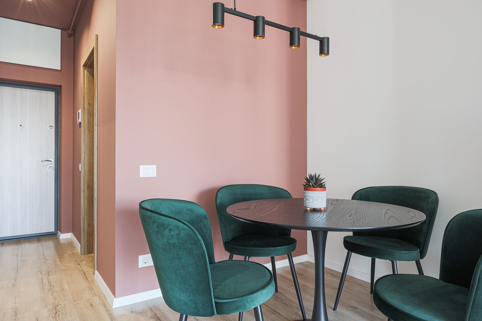 Apartament modern - 3 camere. 2 băi - ARED - AFI - fara agentie - Poză 10