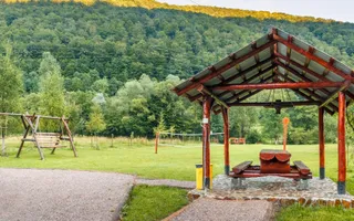 PENSIUNE DE ÎNCHIRIAT | REMEȚI | BIHOR | CIUBĂR & SAUNĂ - Poză 22
