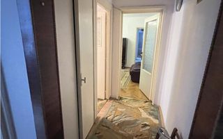 4 camere etaj 1 langa Fac Dragan mobilat utilat - Poză 5