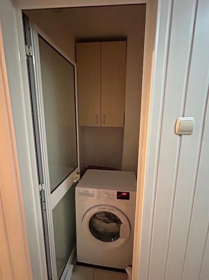 Apartament 2 camere decomandat, bloc reabilitat, etaj 3, 13 Septembrie - Poză 9