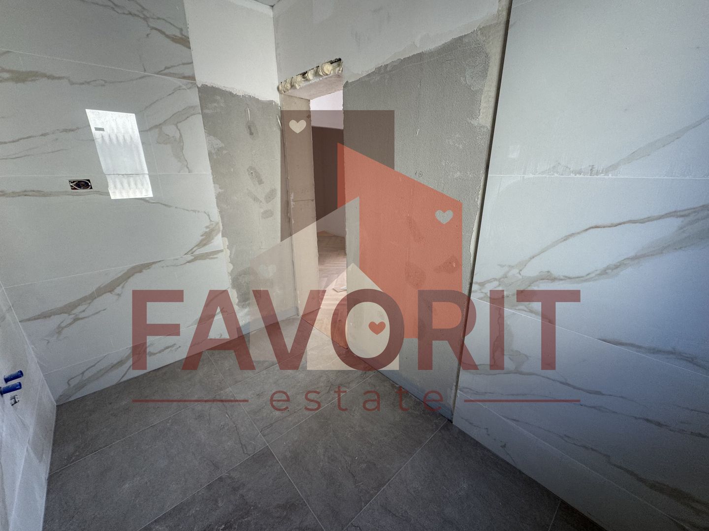 Finisat la cheie. Acces asfaltat. Toate utilitatile - Poză 10