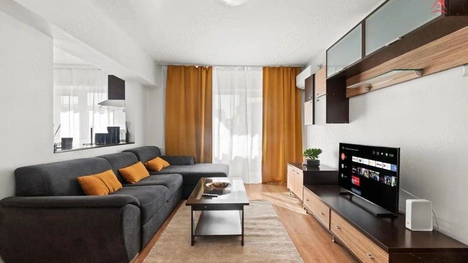 Inchiriere apartament la Universitate - Poză 4