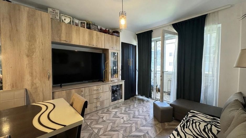 Apartament 3 camere, 2 bai, 2 balcoane, Etaj1, Cartierul Arhitectilor - Poză 3