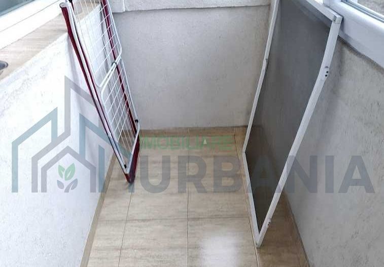 Apartament de inchiriat, Podu Ros, 2 camere, langa PALAS - Poză 7