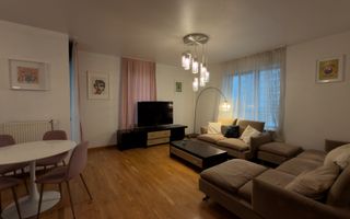 2 Camere | Tineretului | Asmita | Parcare | Splai Unirii - Poză 1