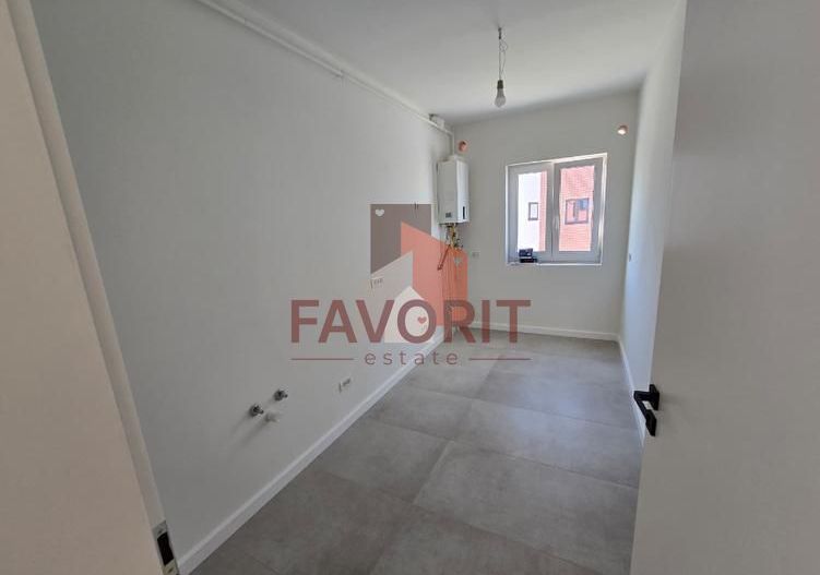 2 camere | bloc nou in oras | etaj 1 | zona excelenta | - Poză 6