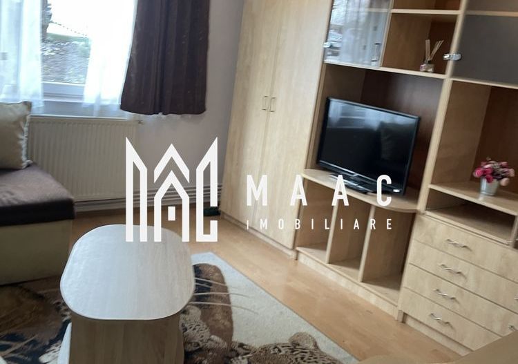 Garsonieră Decomandată | 27 mp utili | Parter | Vasile Aaron | Investiție - Poză 7