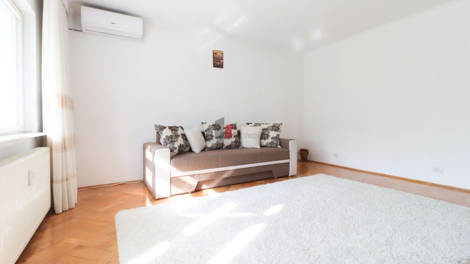 Apartamentul "SALTVEGURINN" in Drumul Sarii, intri in el si il inchiriezi pe loc - Poză 5