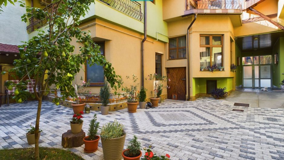 Spațiu de birouri pe Strada Poet Andrei Mureșanu - Poză 4