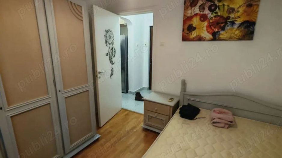 Apartament de închiriat în zona Lujerului,  loc de parcare inclus - Poză 8