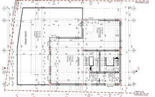Teren autorizat pentru 2 unități locative cartierul Dâmbul Rotund - Poză 6