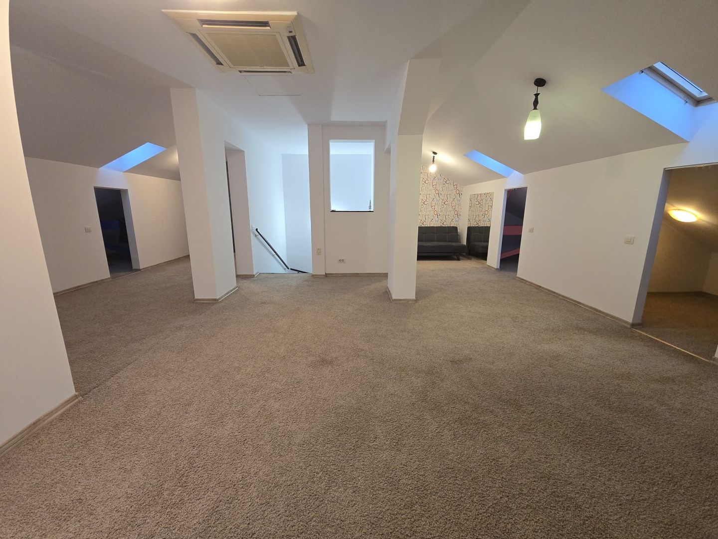 Casa de inchiriat | 5 camere | American Villige Pipera - Poză 29