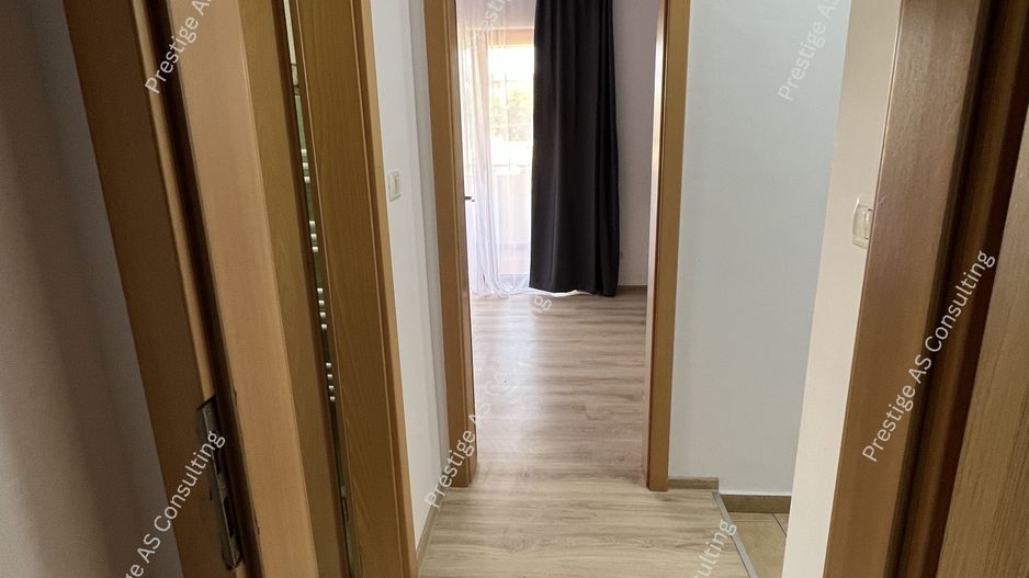 Apartament 3 Camere Etaj 1 | Parcare Subterana | Girocului - Poză 10