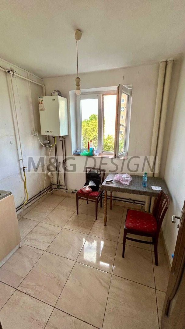 2 camere decomandat Gh Lazar - Circumvalatiunii - Poză 3