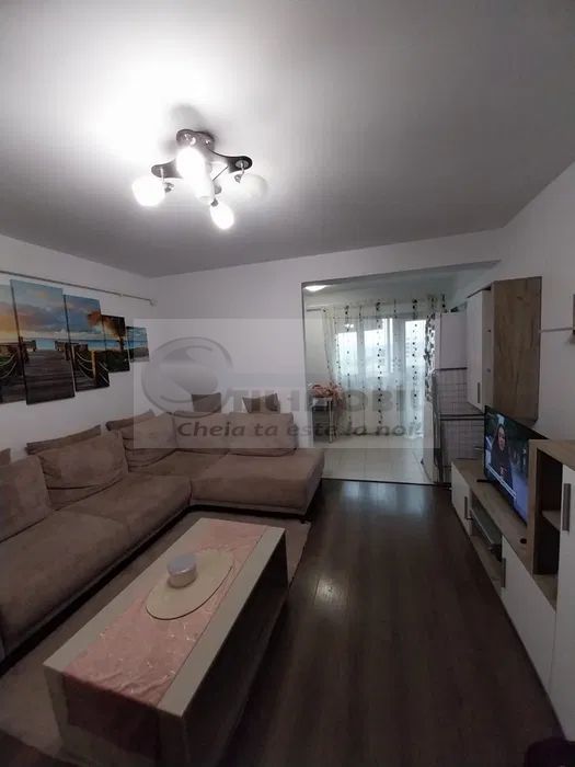 Apartament cu 2 camere - 51 mp - Strada Soarelui - Bloc 2019. - Poză 1