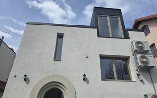 Spatiu Birouri Ion MIhalache - Turda I 249 mp I - Poză 40