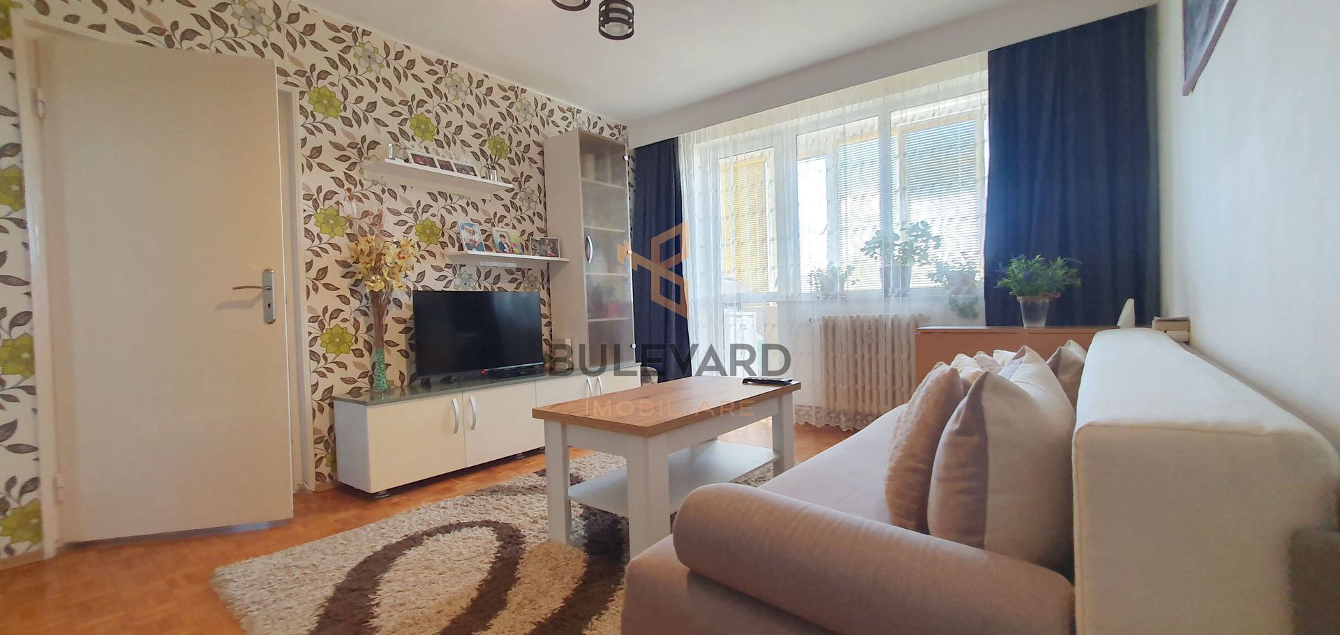 Apartament cu 2 camere, zona strazii Albac! - Poză 1