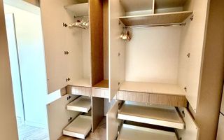 Apartament 2 camere, 61 mp, Hala Centrala, Iasi - Poză 5