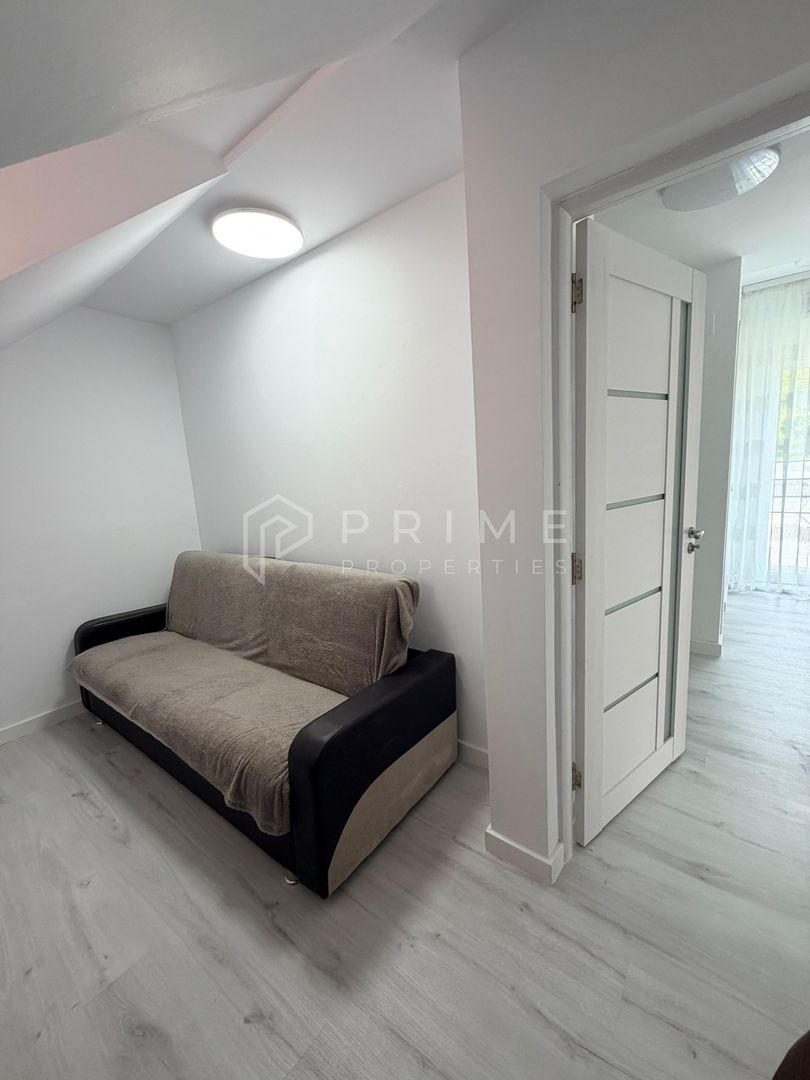 Casă individuală la 1 km de Târgu Mureș | 110 mp | Garaj | Terasă mare - Poză 23