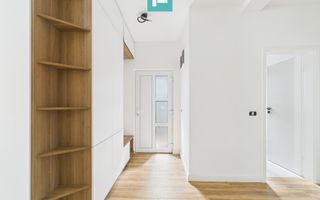 Duplex modern  – la doar 4 km de Timișoara - Poză 9