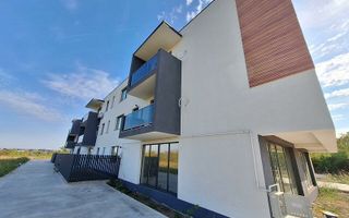 3 CAMERE TUNARI  OTOPENI  Finisaje complete - Direct dezvoltator - Poză 18