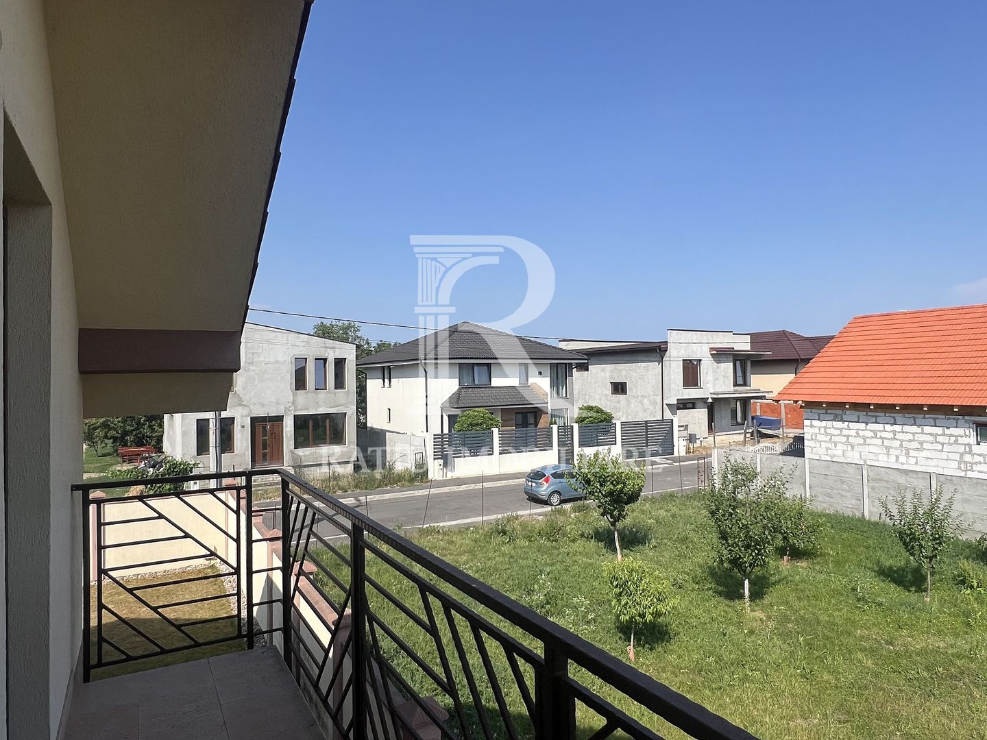 Casa cu 5 camere | P+M | Iosia | Oradea - Poză 22