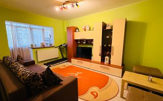 Apartament 2 camere dec. in Galati, Siderurgiștilor, etaj 1, sup. 58 - Poză 3