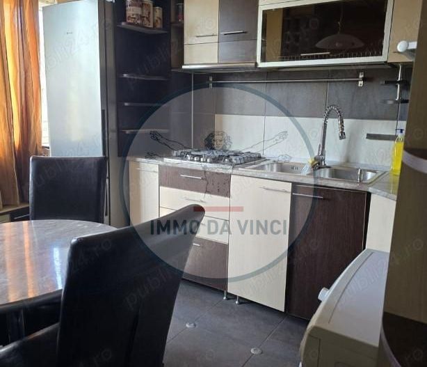 Apartament 1 camera Marasti - Poză 7