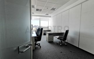 Zero comision, 140-392mp birouri clasa A, Maria Rosetti, 9' metrou - Poză 14