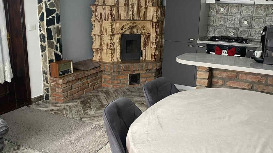 Casă de vânzare în comuna Costache Negri - Poză 19