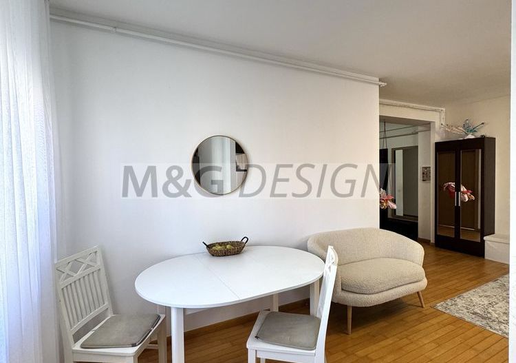 Apartament 3 camere Aradului bloc nou - Poză 5