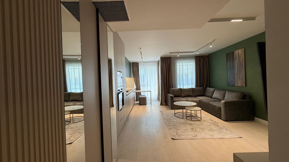 MTM Pipera | Închiriere Apartament 2 camere - Poză 3