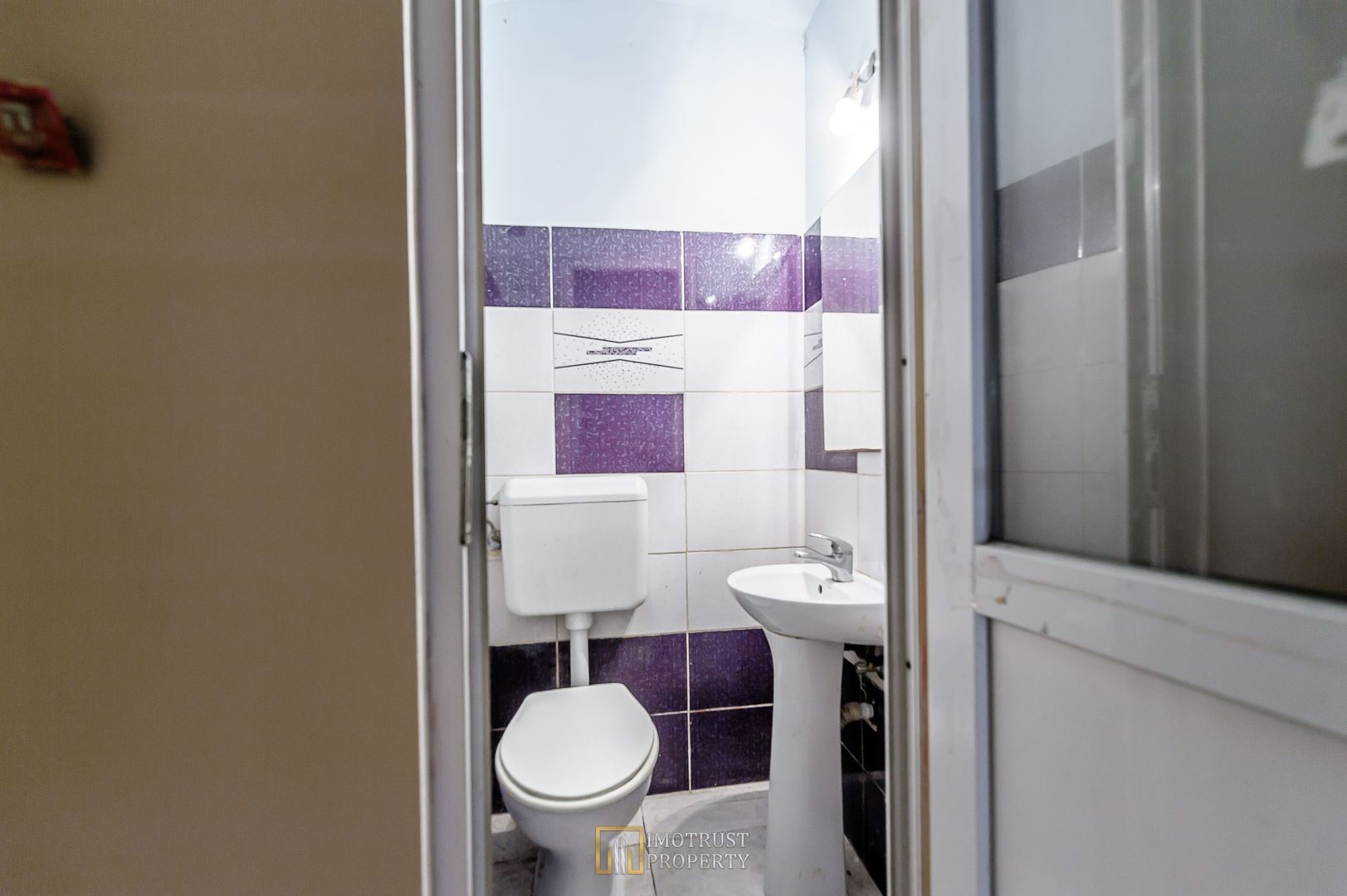 Apartament de vânzare la casă, 90 mp utili-Ultracentral Arad - Poză 6