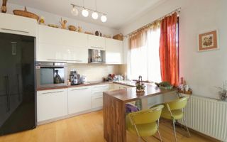 Casa individuala 5 camere, teren 600 mp, finisata, 167 mp utili zona str Oasului - Poză 16