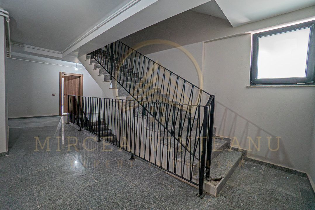 Inel II - COMPLEX PRIMO RESIDENCE - Apartament cu 3 camere situat la etajul 3. - Poză 17