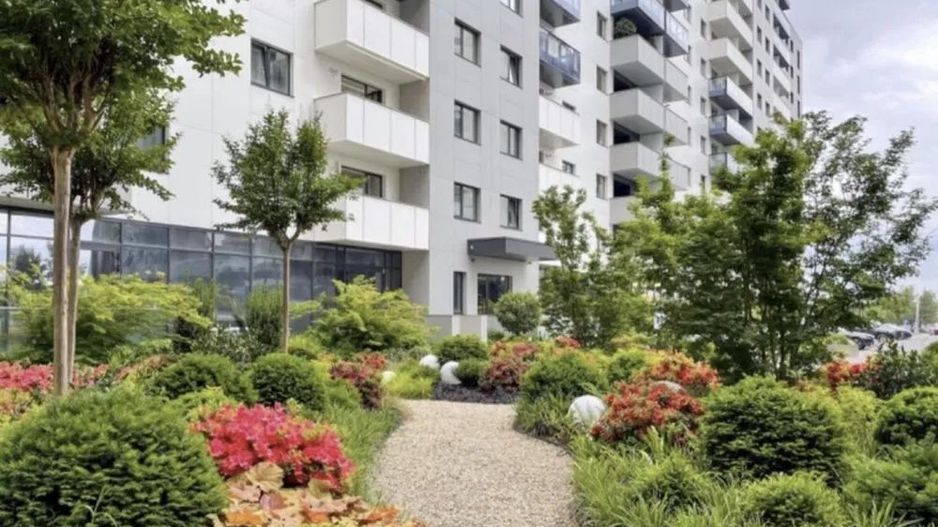 Închiriez apartament 3 camere – prima închiriere Complex Cortina - Poză 7