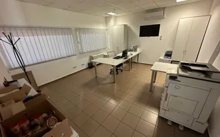 Hala de productie in Calea Sagului - Poză 32