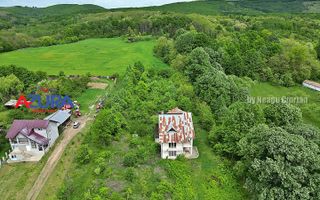 AZURA Imobiliare - Budeasa, Teren 5.069 mp, Casa BONUS - Poză 4