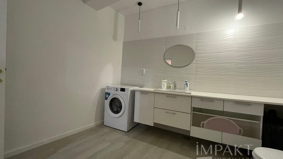 Apartament modern de vanzare in Marasti! - Poză 7