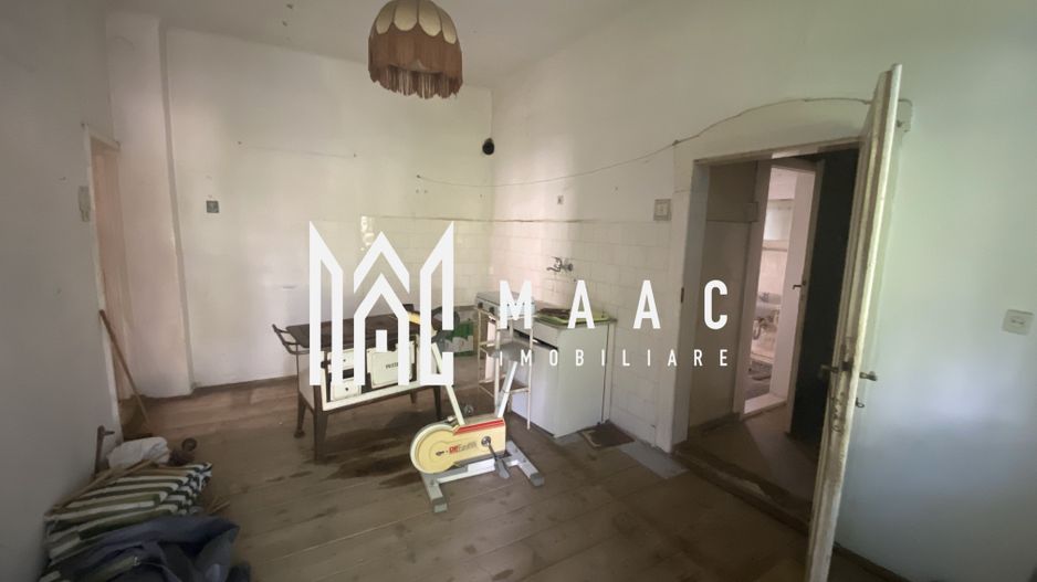 Casa individuala | 4 camere | 950 MP  | Pivnita | Hipodrom 2 - Poză 5