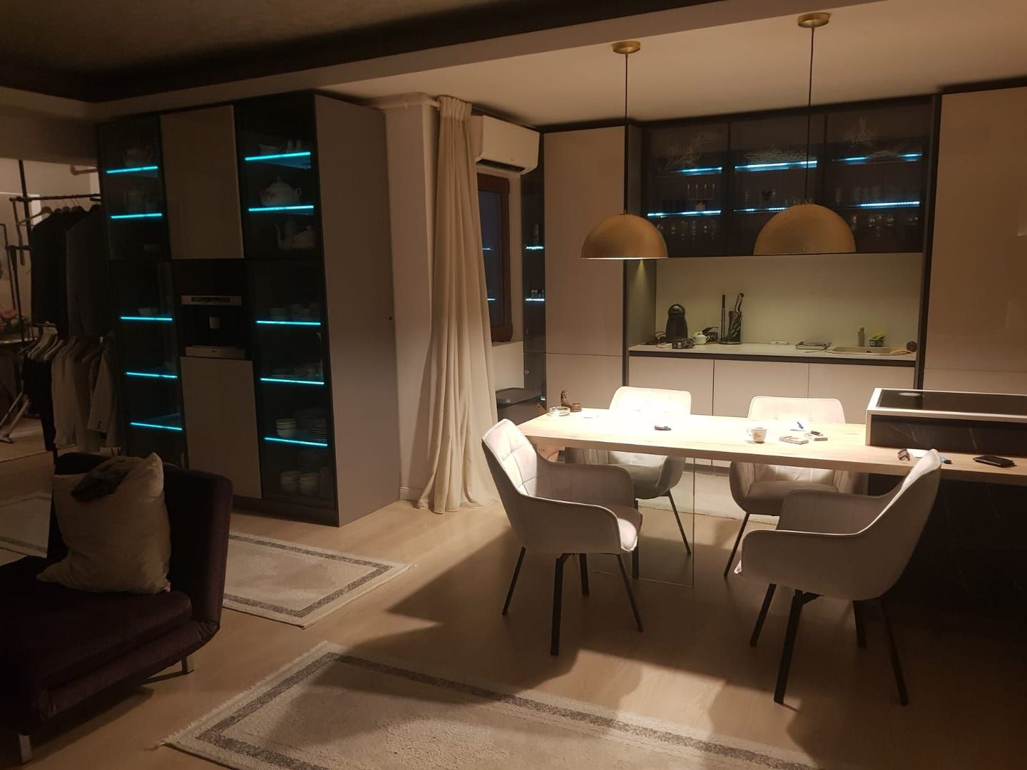 Apartament exculivist 4 camere I Zona Aviatorilor - Poză 4