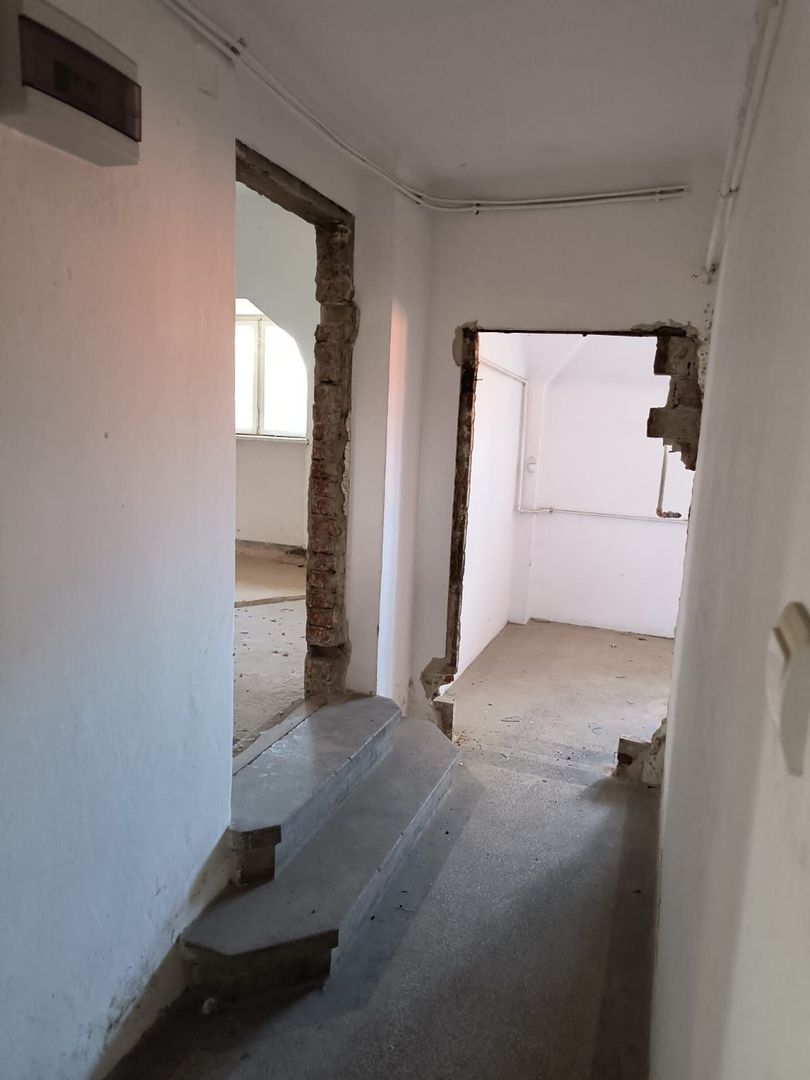 Vila individuală interbelica 16 camere Primaverii, Dorobanti, Beller - Poză 14