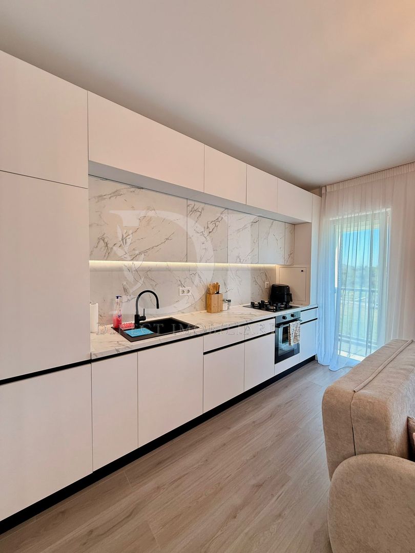 Apartament 2 camere | zona Oncos , Florești - Poză 4