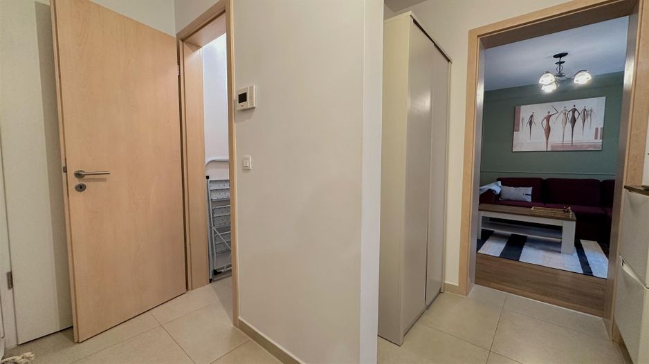 Apartament Elegant | Parcare si boxa incluse | Kasper - Poză 7